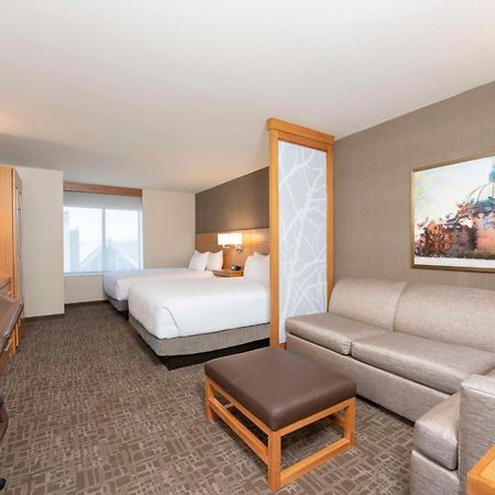 Hyatt Place Detroit/Royal Oak Extérieur photo