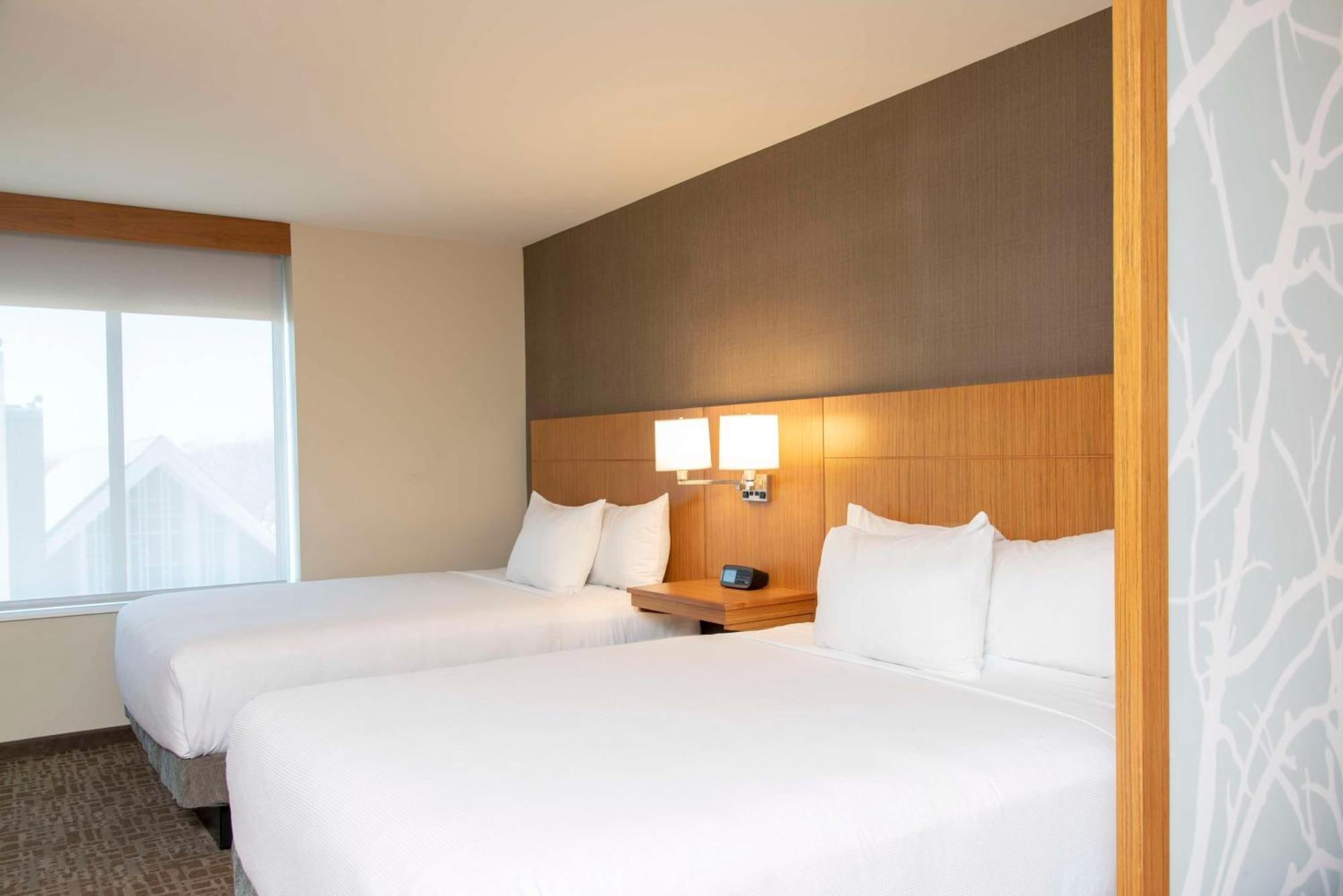 Hyatt Place Detroit/Royal Oak Extérieur photo