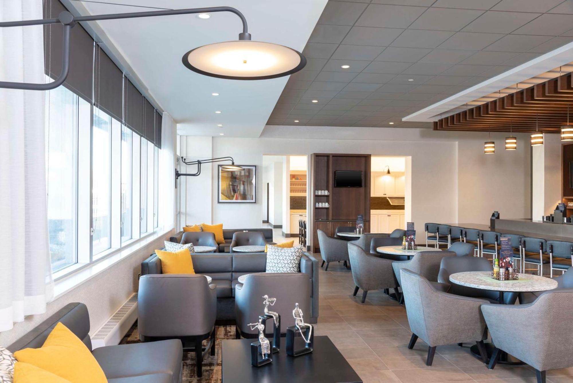 Hyatt Place Detroit/Royal Oak Extérieur photo