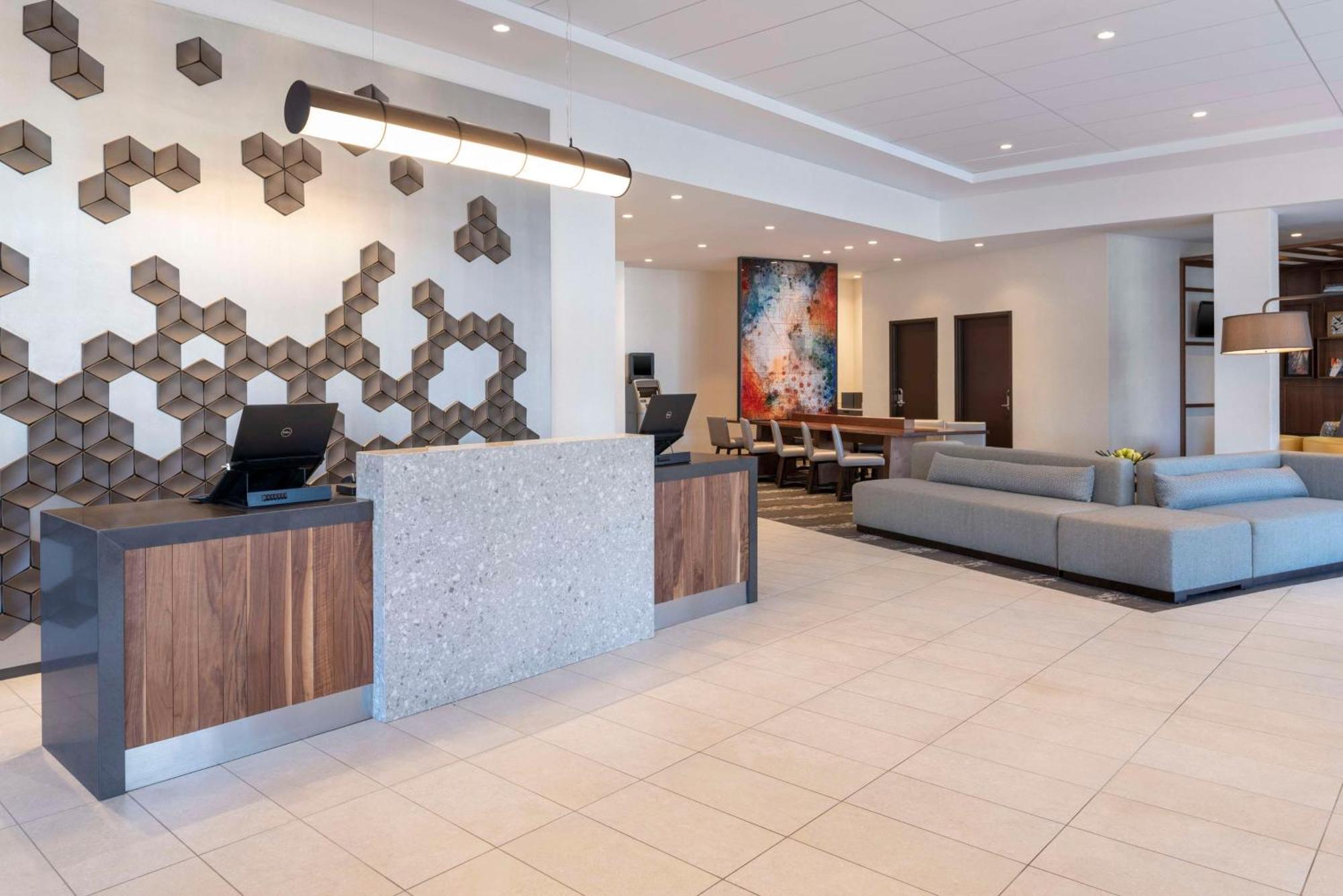 Hyatt Place Detroit/Royal Oak Extérieur photo