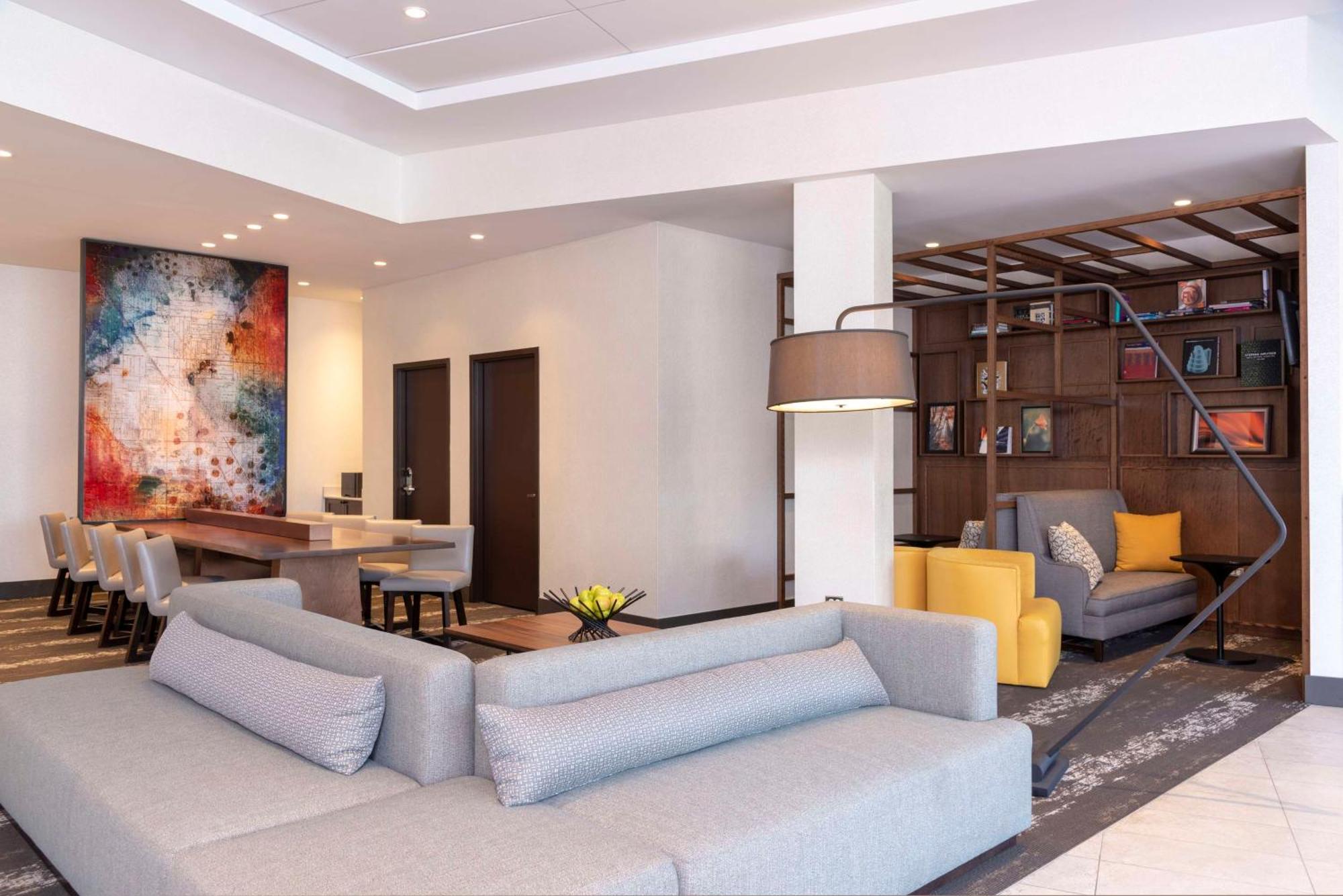 Hyatt Place Detroit/Royal Oak Extérieur photo