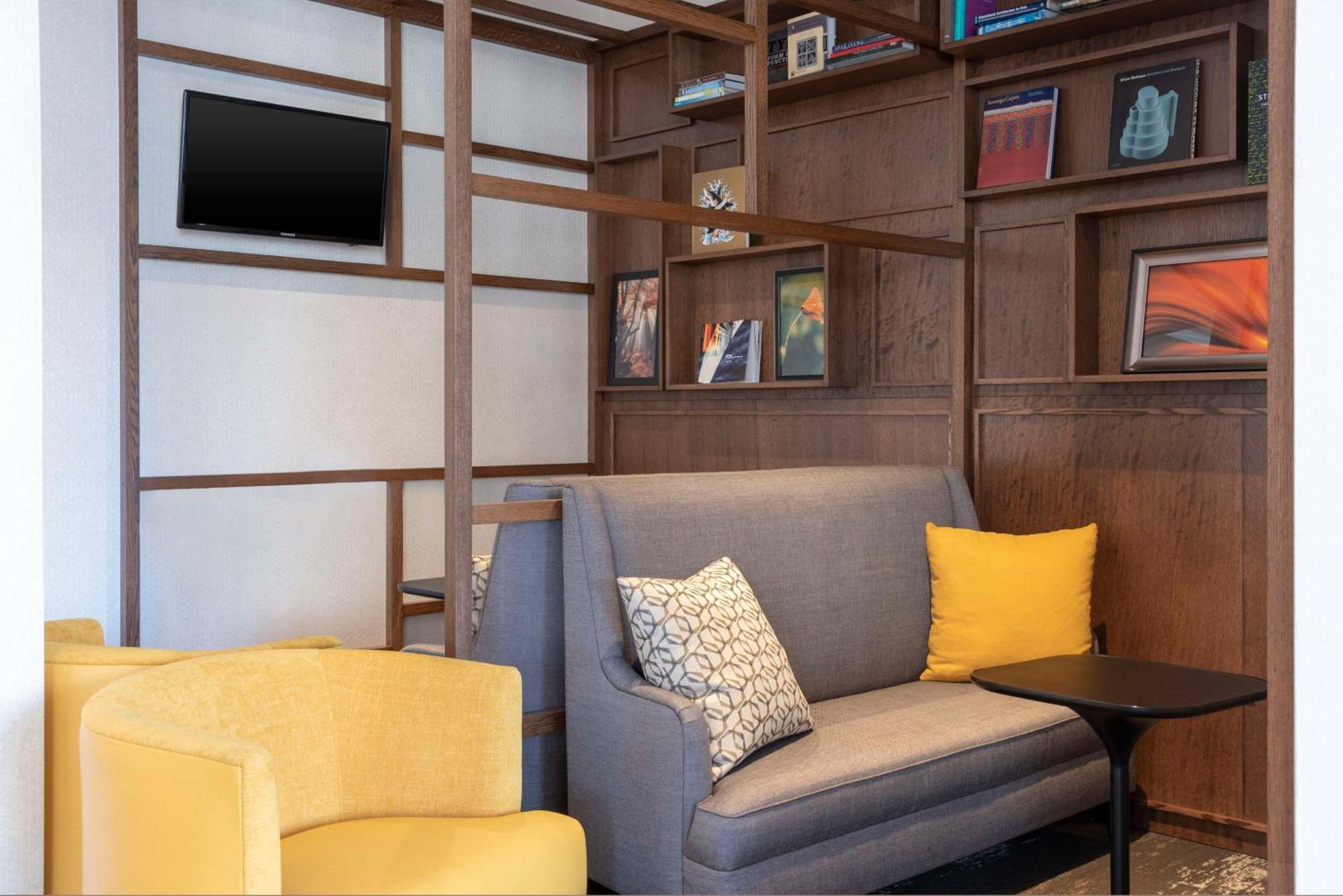 Hyatt Place Detroit/Royal Oak Extérieur photo