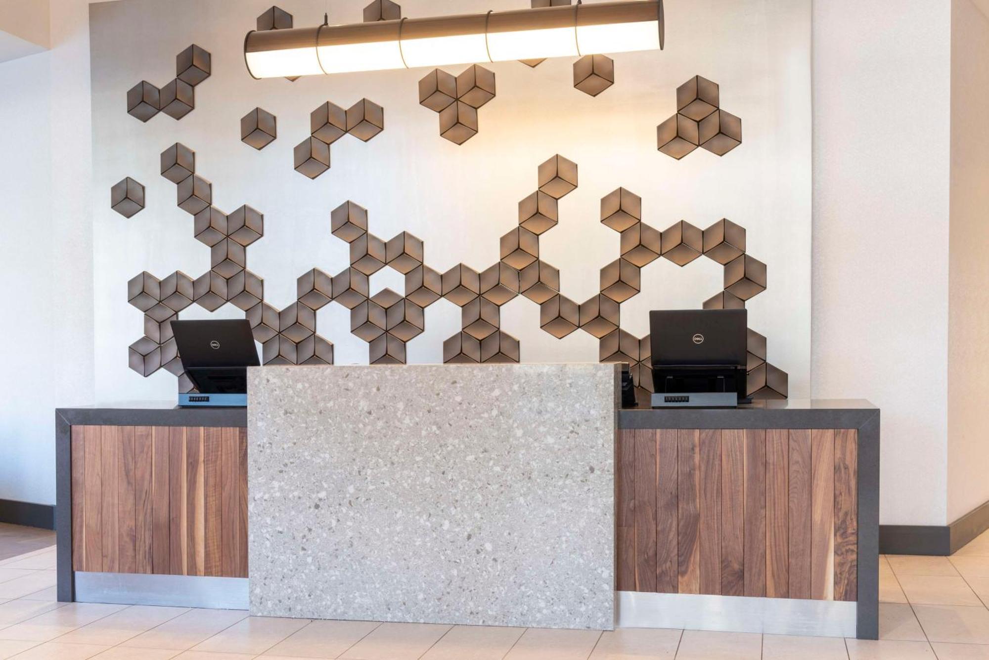 Hyatt Place Detroit/Royal Oak Extérieur photo