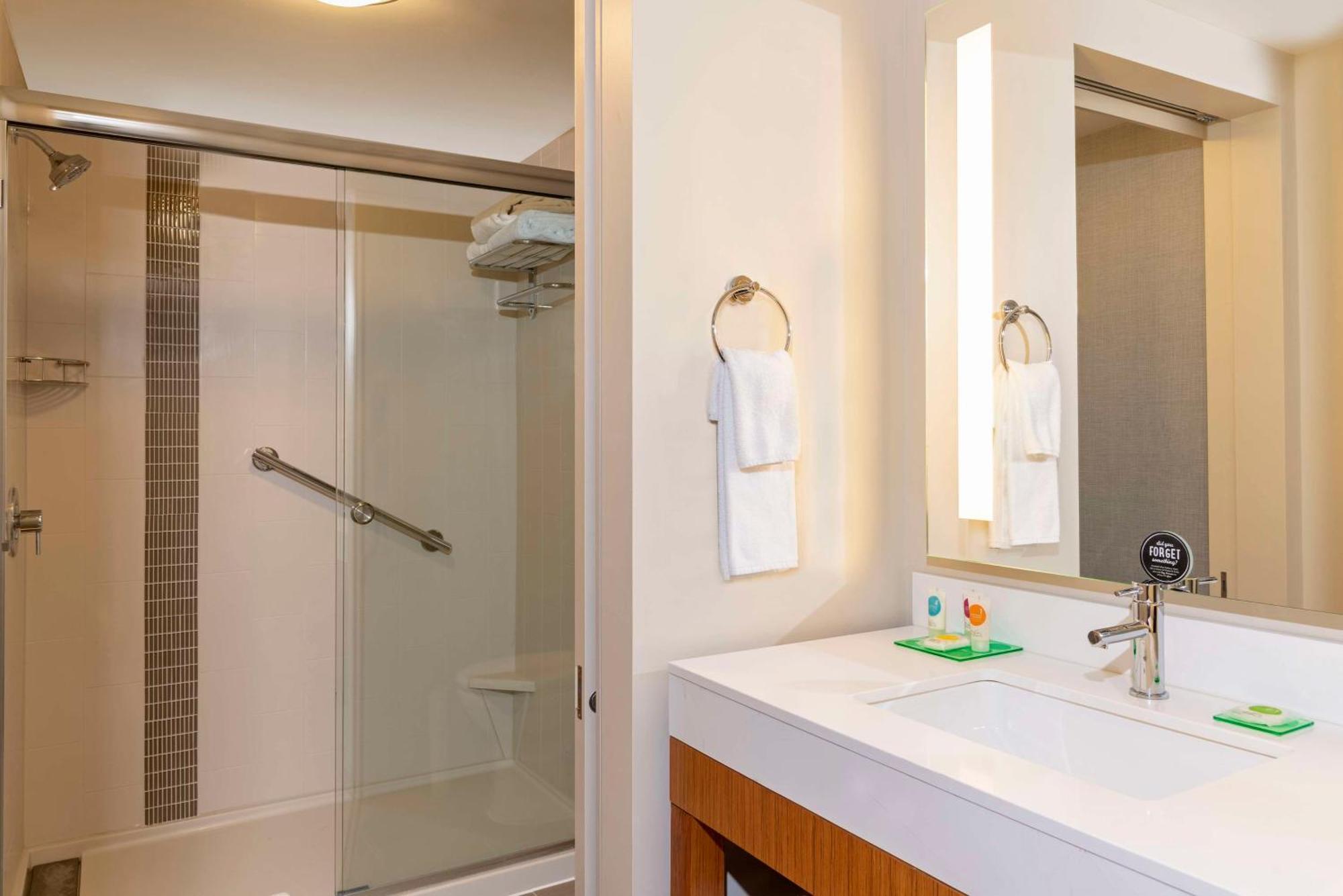 Hyatt Place Detroit/Royal Oak Extérieur photo