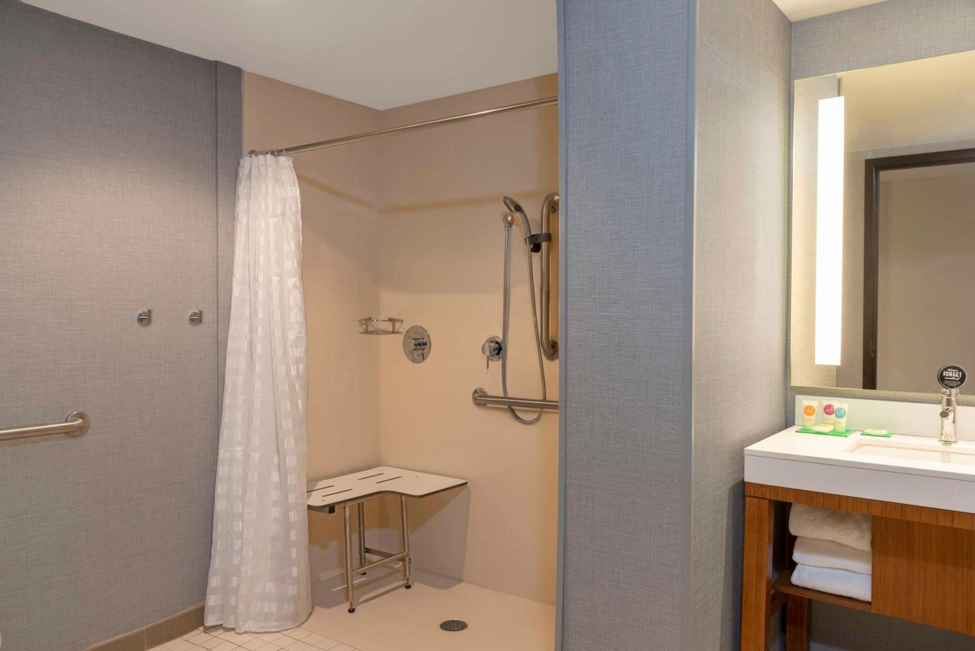 Hyatt Place Detroit/Royal Oak Extérieur photo
