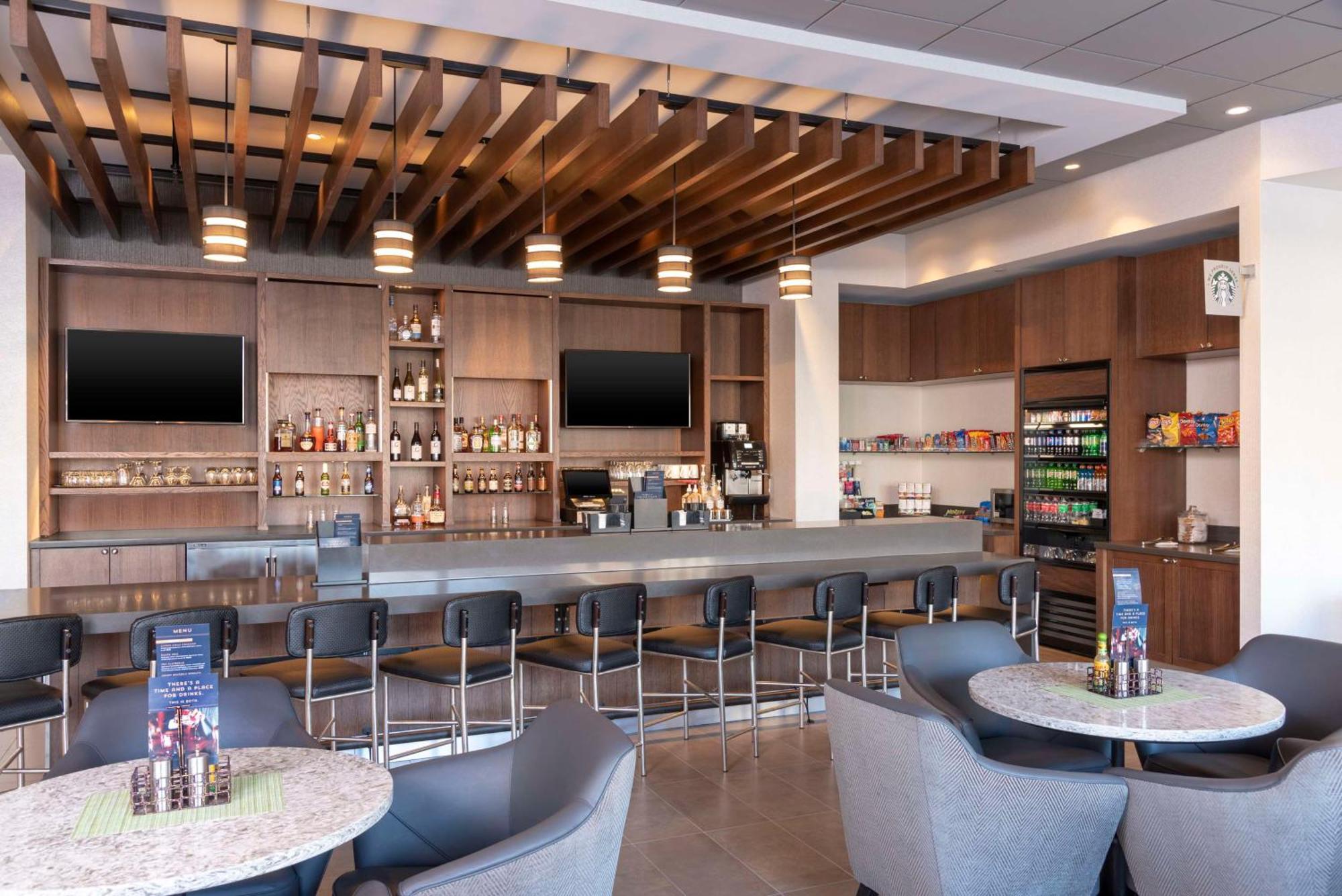 Hyatt Place Detroit/Royal Oak Extérieur photo