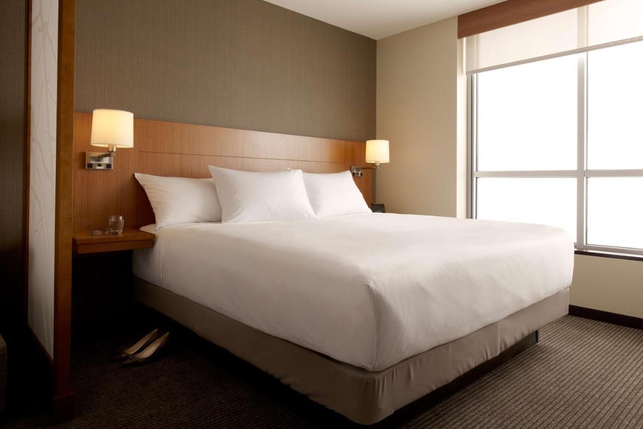 Hyatt Place Detroit/Royal Oak Extérieur photo
