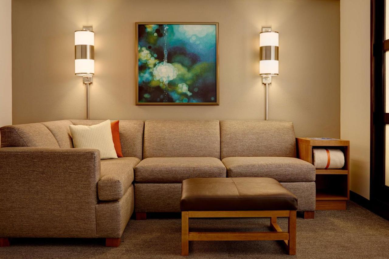 Hyatt Place Detroit/Royal Oak Extérieur photo