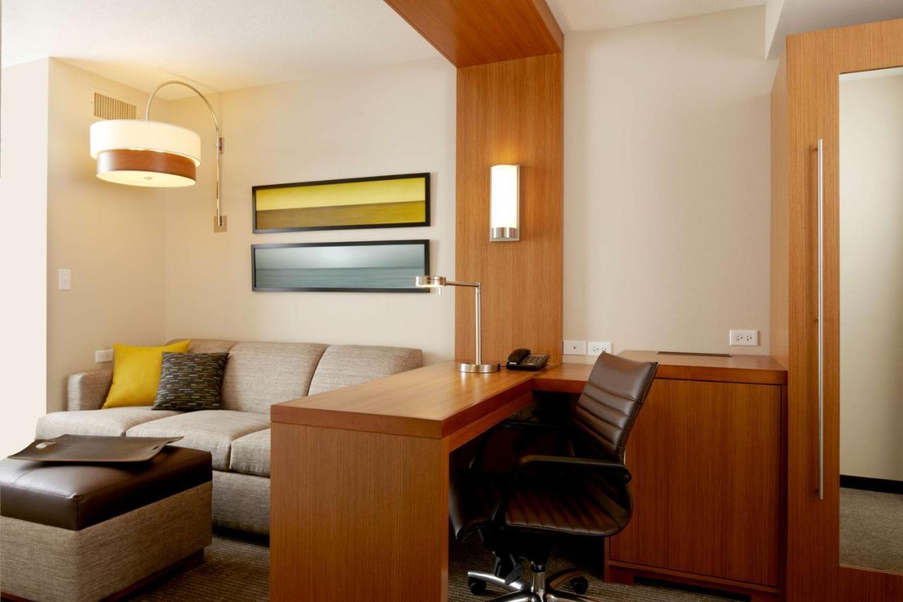 Hyatt Place Detroit/Royal Oak Extérieur photo