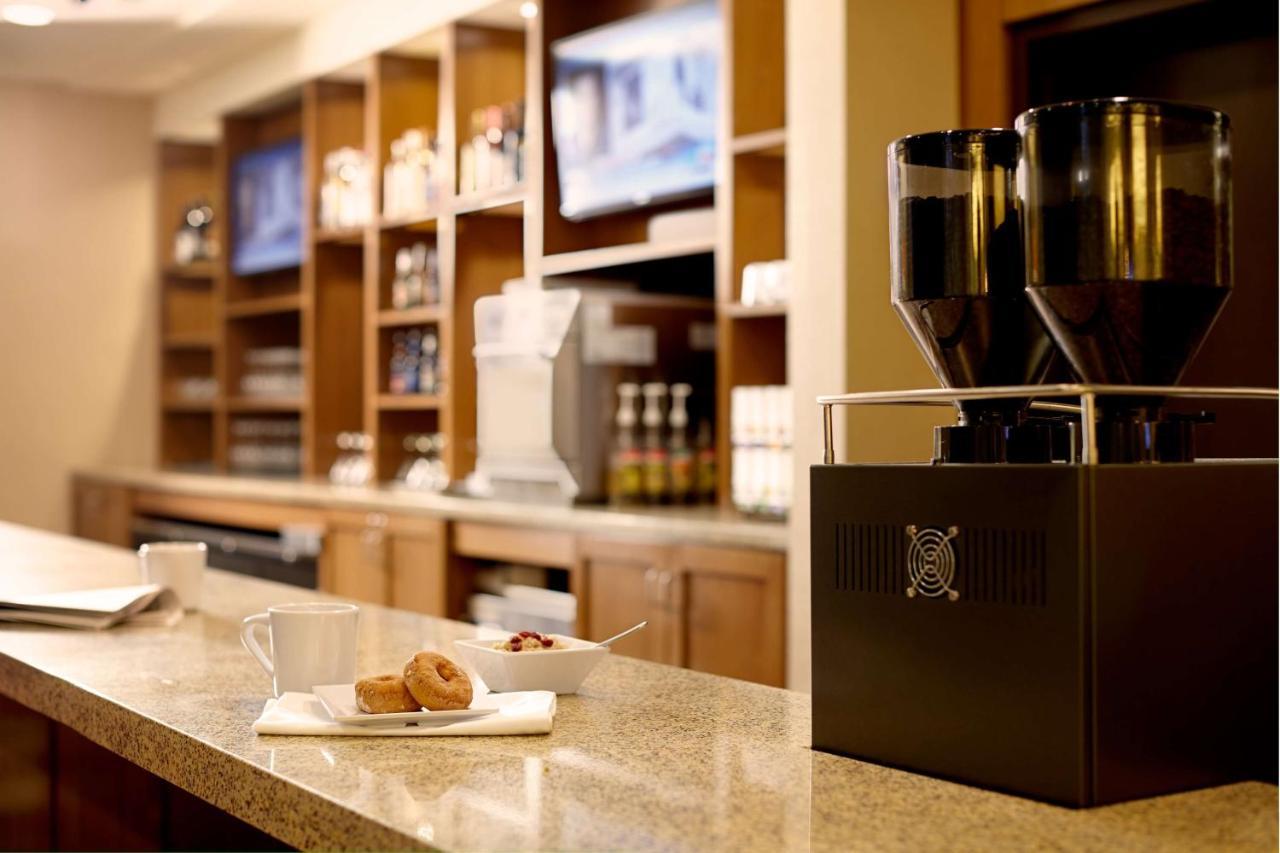 Hyatt Place Detroit/Royal Oak Extérieur photo