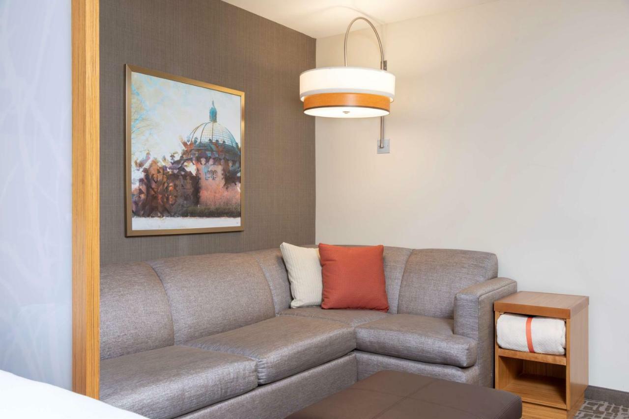 Hyatt Place Detroit/Royal Oak Extérieur photo