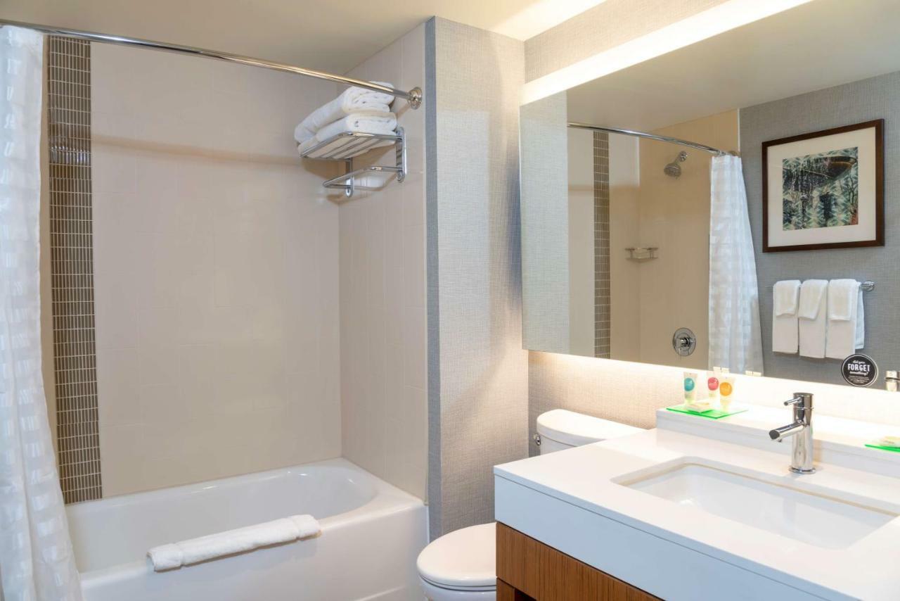 Hyatt Place Detroit/Royal Oak Extérieur photo