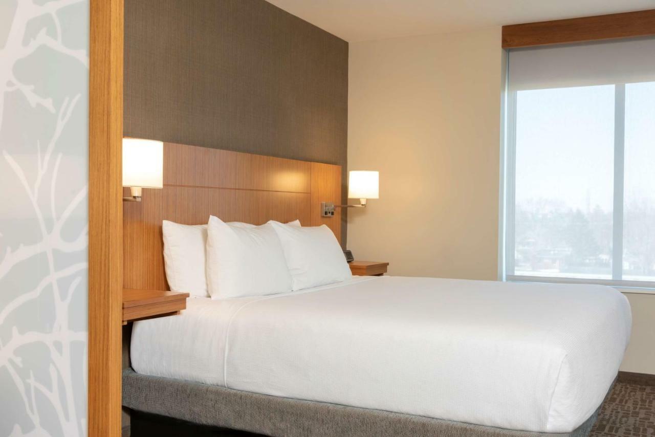 Hyatt Place Detroit/Royal Oak Extérieur photo