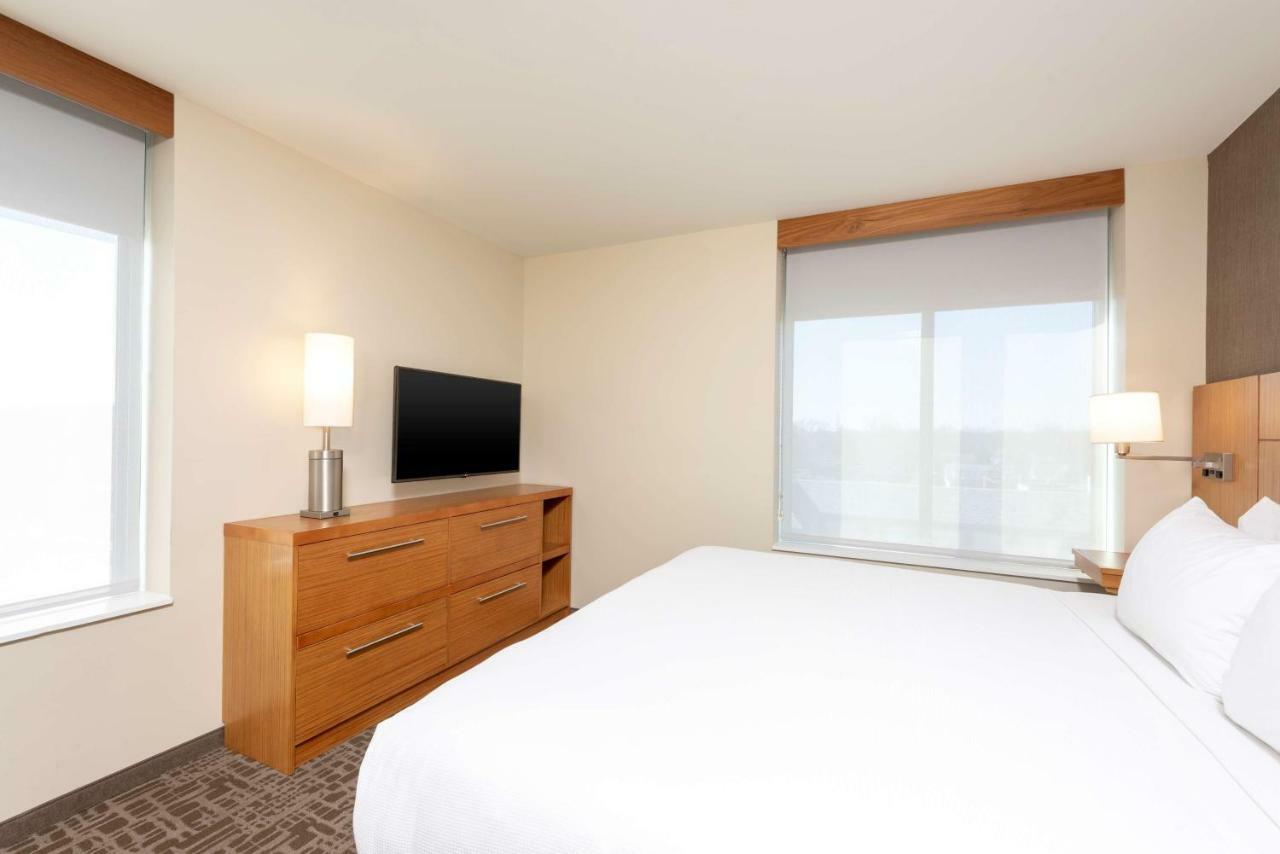 Hyatt Place Detroit/Royal Oak Extérieur photo