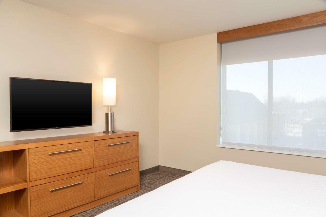 Hyatt Place Detroit/Royal Oak Extérieur photo