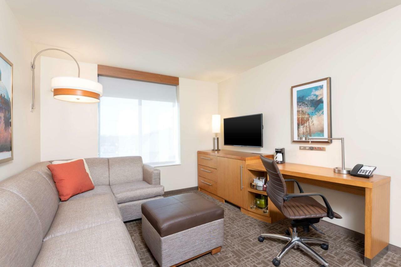 Hyatt Place Detroit/Royal Oak Extérieur photo